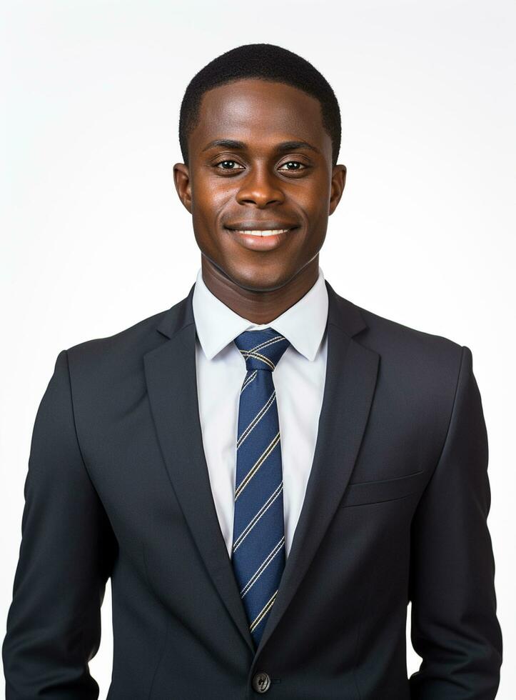 Barrister Seyi Adeyemi